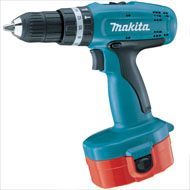 CORDLESS DRILL UP TO 14V